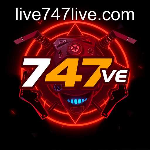 The Evolution of 747live in the Gaming World