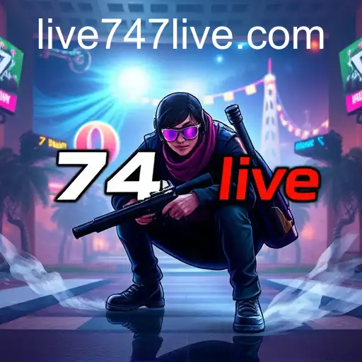 747live Redefines Online Gaming Experience