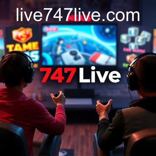 747live Revolutionizes Online Gaming Experience