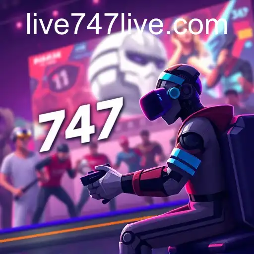 The Rise of 747Live: Innovating the Online Gaming Landscape