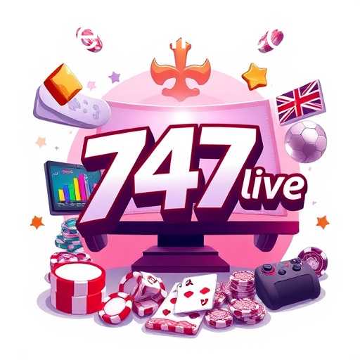 747live: Evolution in Online Gaming
