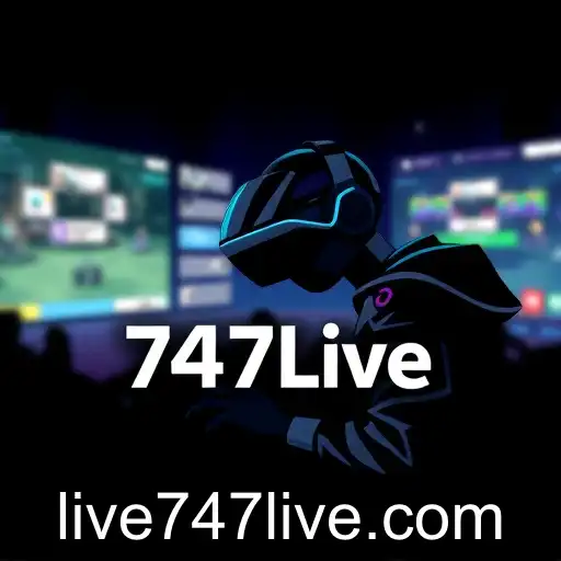 747live: A Game-Changing Era for Digital Entertainment