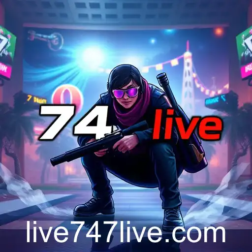 747live Redefines Online Gaming Experience