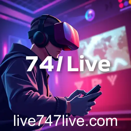 The Rise and Impact of 747live in the Gaming World