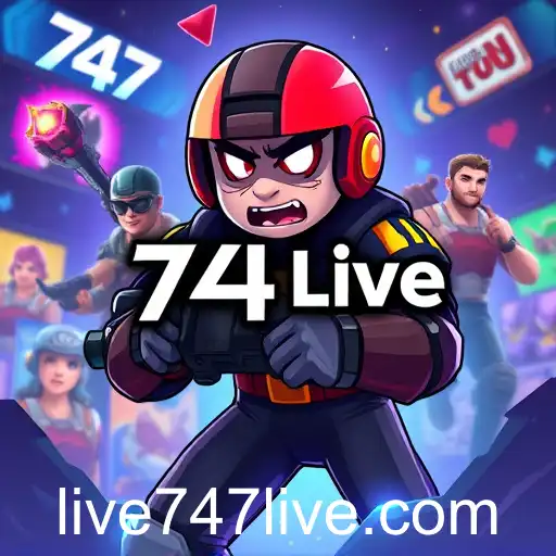 747live: A New Era in Online Gaming