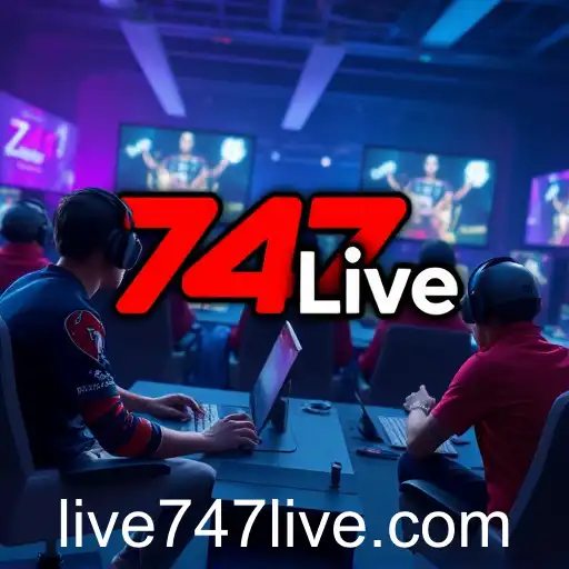 747Live: Elevating the Online Gaming Scene