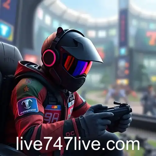 747live Revolutionizes Online Gaming Experience