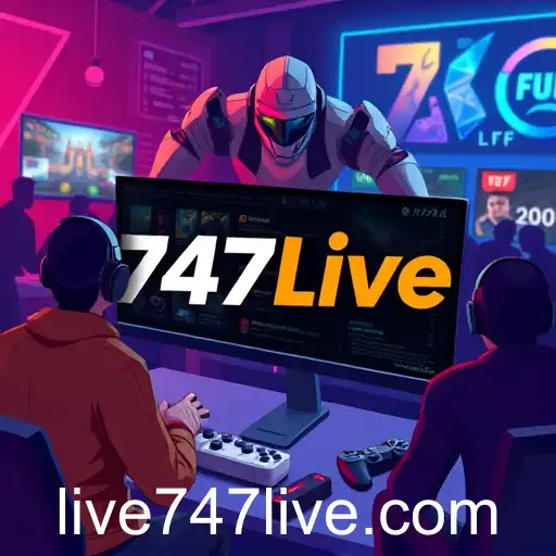 The Evolution and Impact of Online Gaming Platforms