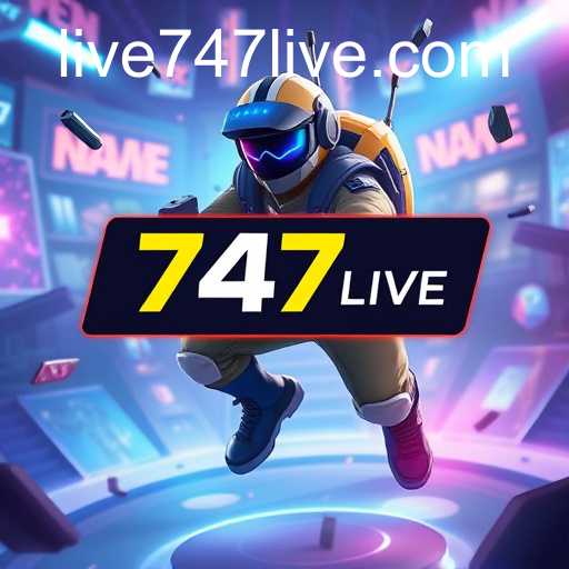 747live: Revolutionizing Online Gaming in 2025