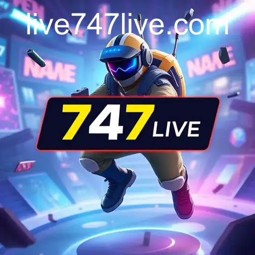 747live: Revolutionizing Online Gaming in 2025