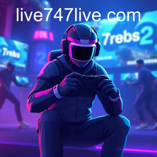 The Rise and Impact of 747live on Online Gaming