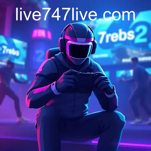 The Rise and Impact of 747live on Online Gaming