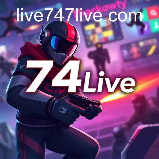 The Rise of Online Gaming and 747live's Impact