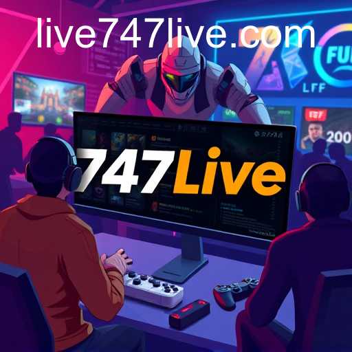 The Rise of Online Gaming Platforms