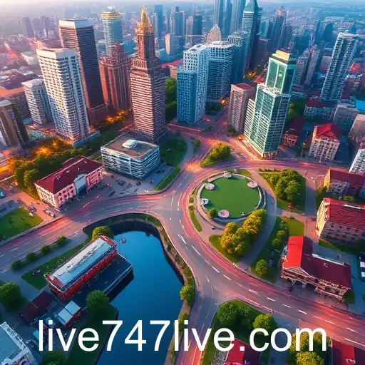 Exploring the World of Simulation Games on 747Live
